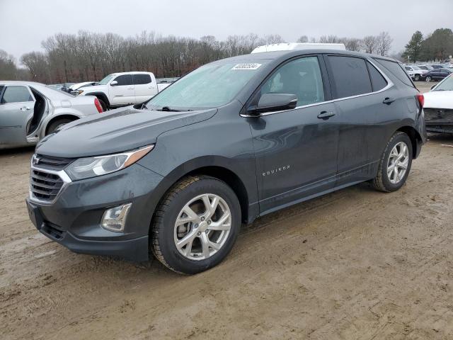 CHEVROLET EQUINOX 2018 2gnaxkex8j6232606