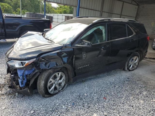 CHEVROLET EQUINOX LT 2018 2gnaxkex8j6244710