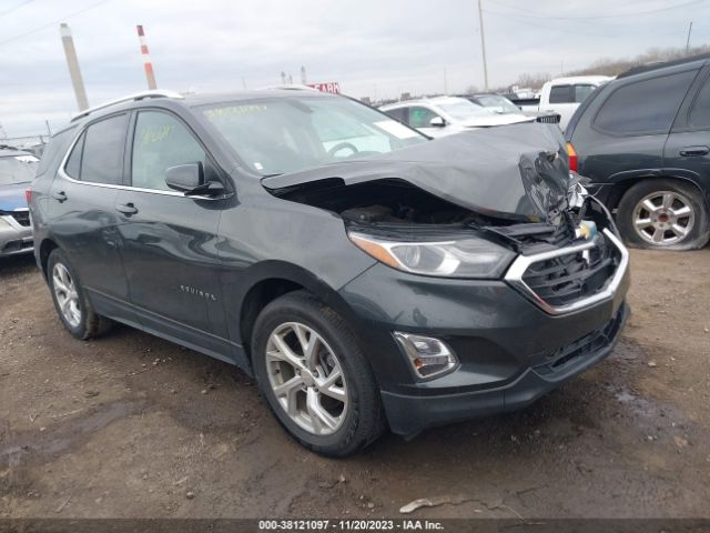 CHEVROLET EQUINOX 2018 2gnaxkex8j6252192