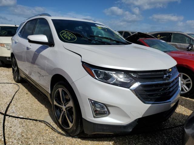 CHEVROLET NULL 2018 2gnaxkex8j6258705