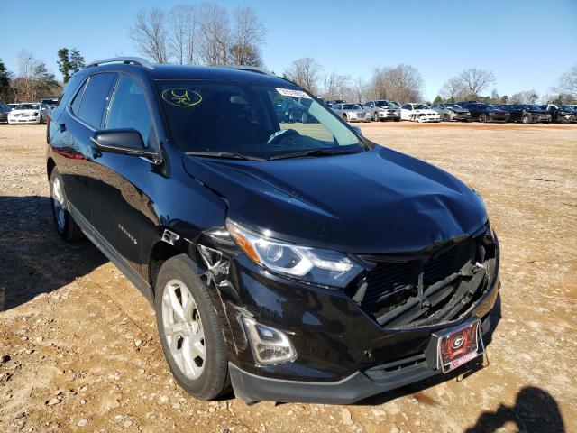 CHEVROLET EQUINOX LT 2018 2gnaxkex8j6265105