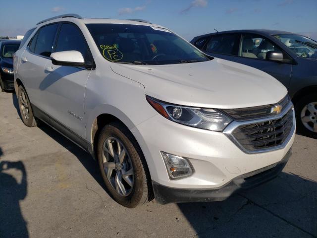 CHEVROLET EQUINOX LT 2018 2gnaxkex8j6288271