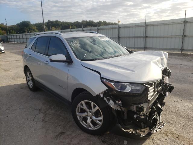 CHEVROLET EQUINOX LT 2018 2gnaxkex9j6148231