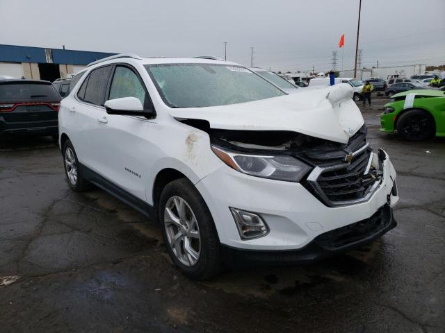 CHEVROLET EQUINOX LT 2018 2gnaxkex9j6169113