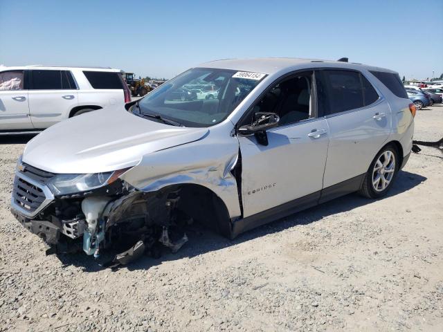 CHEVROLET EQUINOX LT 2018 2gnaxkex9j6184811