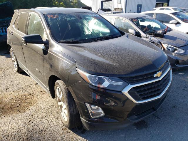 CHEVROLET EQUINOX LT 2018 2gnaxkex9j6201655