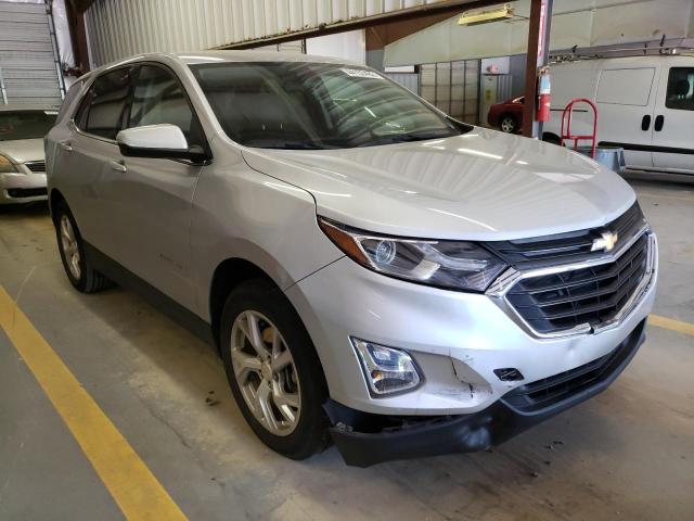 CHEVROLET EQUINOX LT 2018 2gnaxkex9j6229584