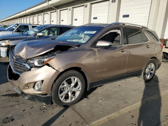 CHEVROLET EQUINOX LT 2018 2gnaxkex9j6288019