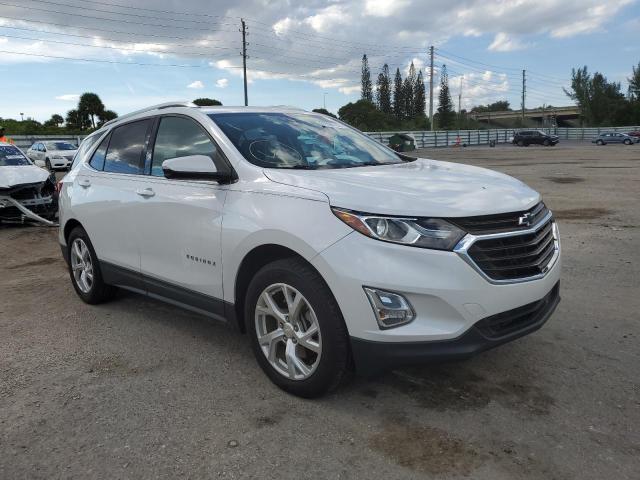 CHEVROLET EQUINOX LT 2018 2gnaxkex9j6309421