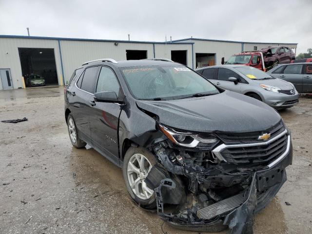 CHEVROLET EQUINOX LT 2018 2gnaxkex9j6322606