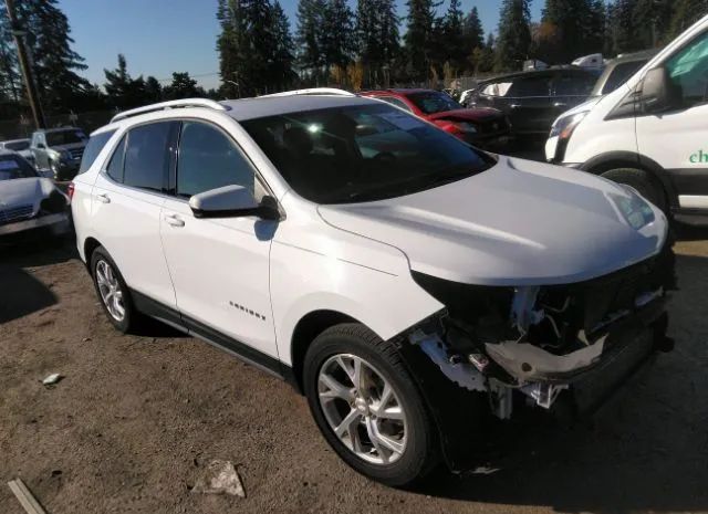 CHEVROLET EQUINOX 2018 2gnaxkex9j6329488