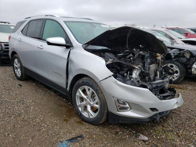 CHEVROLET EQUINOX LT 2018 2gnaxkexxj6102116