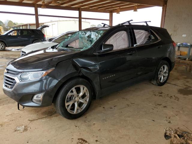 CHEVROLET EQUINOX LT 2018 2gnaxkexxj6128277