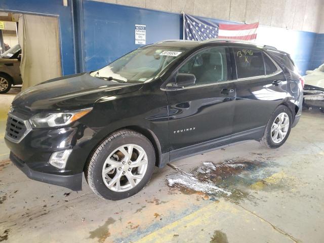 CHEVROLET EQUINOX 2018 2gnaxkexxj6139196