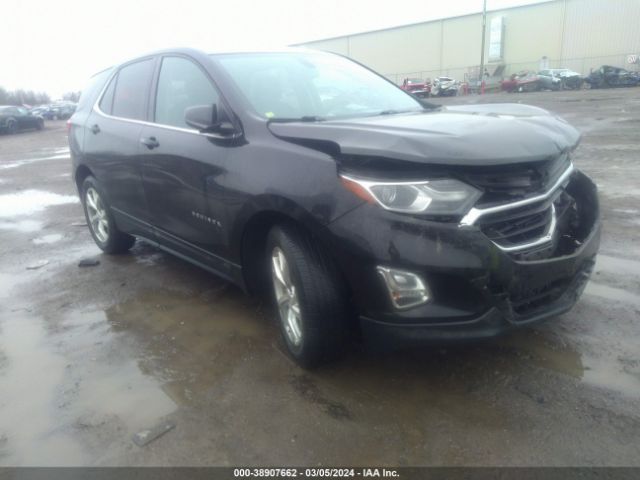 CHEVROLET EQUINOX 2018 2gnaxkexxj6162252