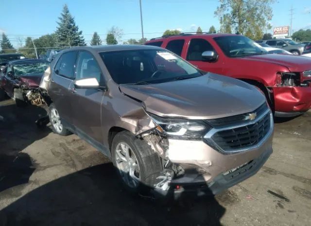 CHEVROLET EQUINOX 2018 2gnaxkexxj6176216