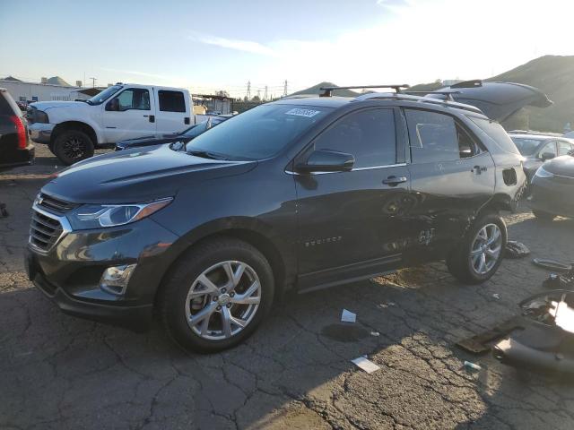 CHEVROLET EQUINOX LT 2018 2gnaxkexxj6204757