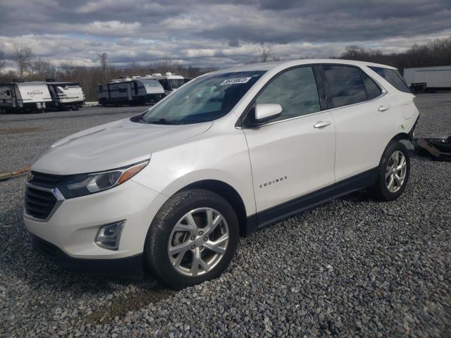 CHEVROLET EQUINOX LT 2018 2gnaxkexxj6208033