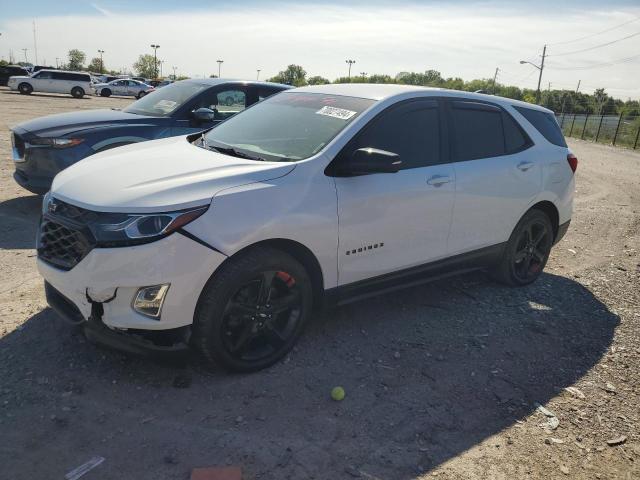 CHEVROLET EQUINOX LT 2018 2gnaxkexxj6251786