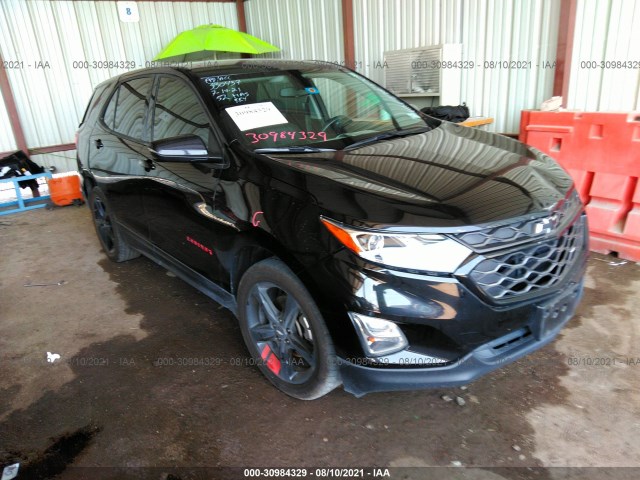 CHEVROLET EQUINOX 2018 2gnaxkexxj6276770