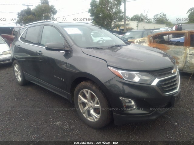 CHEVROLET EQUINOX 2018 2gnaxkexxj6286750