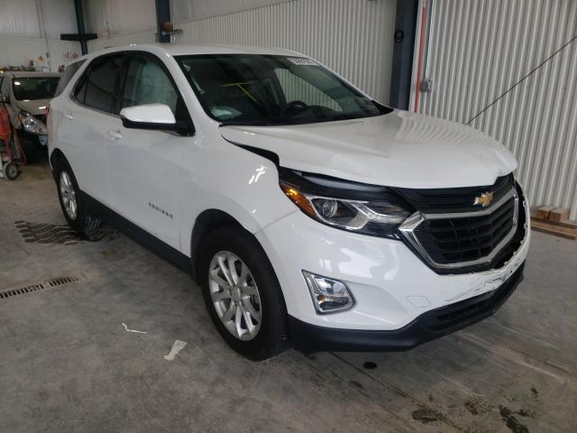 CHEVROLET EQUINOX LT 2019 2gnaxkvev3k616647