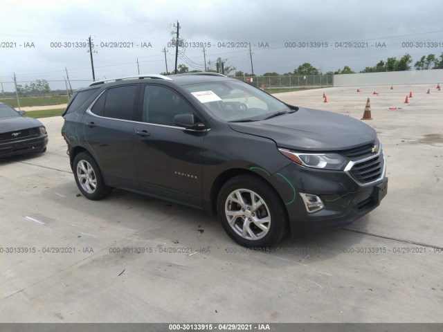 CHEVROLET EQUINOX 2019 2gnaxlex0k6114119