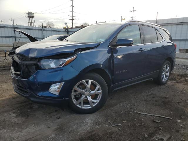 CHEVROLET EQUINOX 2019 2gnaxlex0k6124052