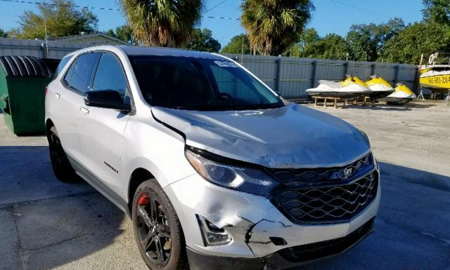 CHEVROLET EQUINOX 2019 2gnaxlex0k6163045