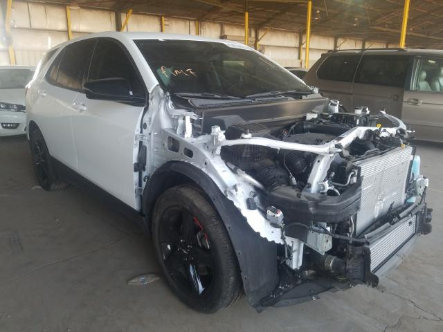 CHEVROLET EQUINOX LT 2019 2gnaxlex0k6165605