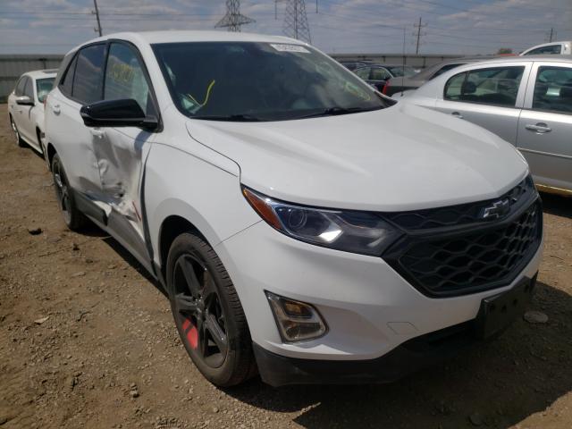 CHEVROLET EQUINOX LT 2019 2gnaxlex0k6173770