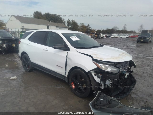 CHEVROLET EQUINOX 2019 2gnaxlex0k6178127