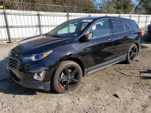 CHEVROLET EQUINOX 2019 2gnaxlex0k6184560