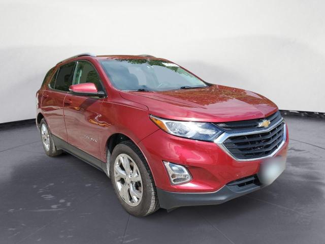 CHEVROLET EQUINOX LT 2019 2gnaxlex0k6185529