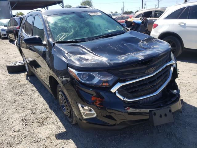 CHEVROLET EQUINOX LT 2019 2gnaxlex0k6185594