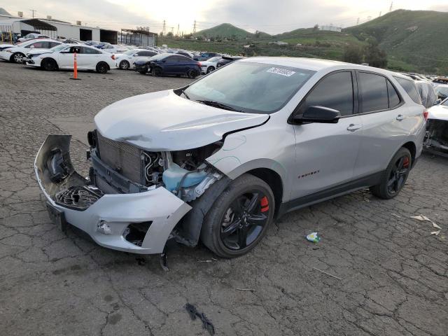 CHEVROLET EQUINOX LT 2019 2gnaxlex0k6227956