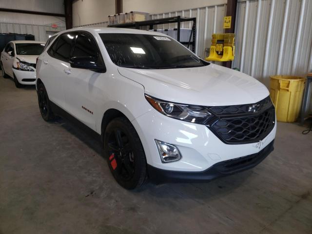 CHEVROLET EQUINOX LT 2019 2gnaxlex0k6231814