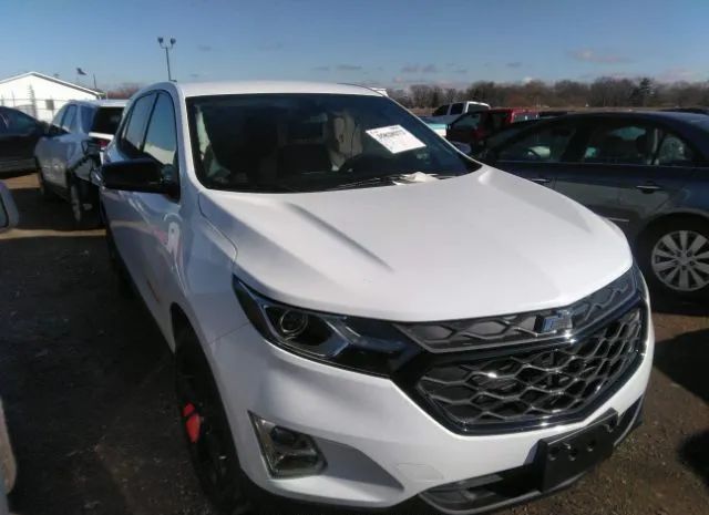 CHEVROLET EQUINOX 2019 2gnaxlex0k6242943