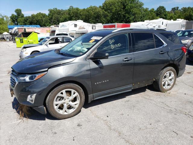 CHEVROLET EQUINOX LT 2019 2gnaxlex0k6271830