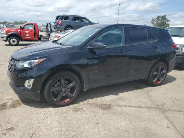 CHEVROLET EQUINOX 2019 2gnaxlex0k6275506