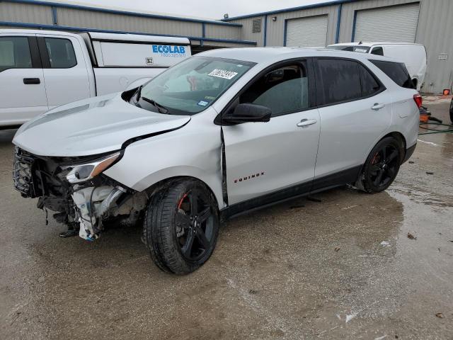 CHEVROLET EQUINOX 2020 2gnaxlex0l6105308