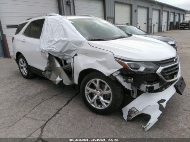 CHEVROLET EQUINOX 2020 2gnaxlex0l6127132