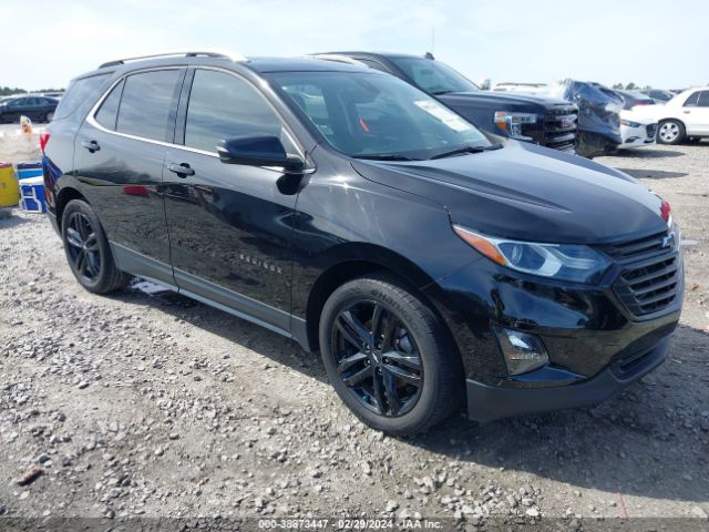 CHEVROLET EQUINOX 2020 2gnaxlex0l6131729