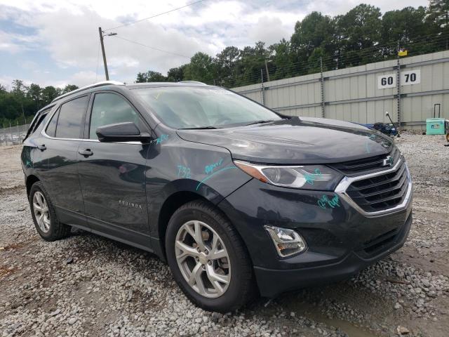 CHEVROLET EQUINOX LT 2020 2gnaxlex0l6190019