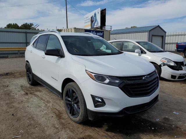 CHEVROLET EQUINOX LT 2020 2gnaxlex0l6277340