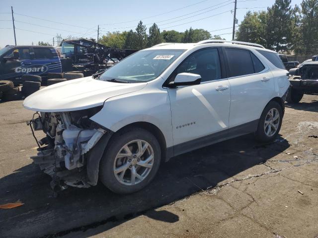 CHEVROLET EQUINOX LT 2019 2gnaxlex1k6101931