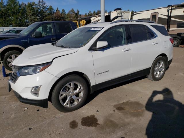 CHEVROLET EQUINOX 2019 2gnaxlex1k6104943