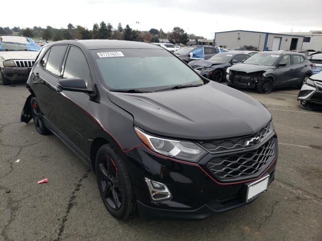 CHEVROLET EQUINOX LT 2019 2gnaxlex1k6123816