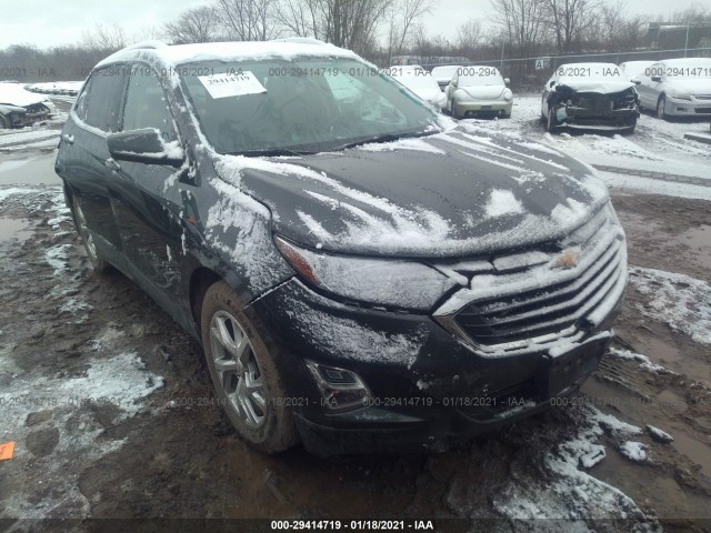 CHEVROLET EQUINOX 2019 2gnaxlex1k6126148