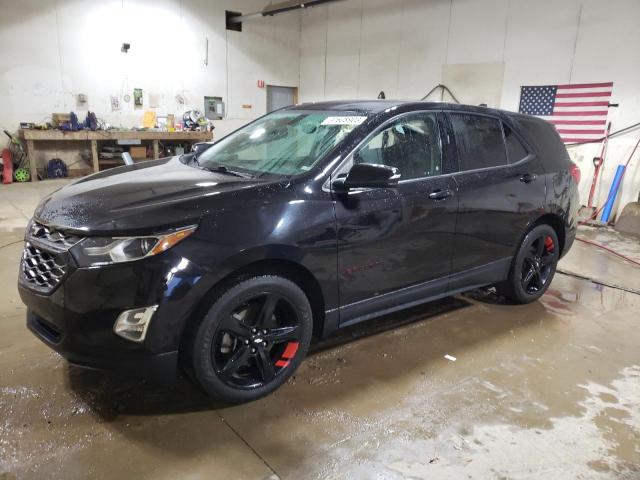 CHEVROLET EQUINOX LT 2019 2gnaxlex1k6128403